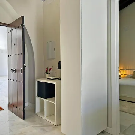 Appartement El Tabanco - Ole Solutions
