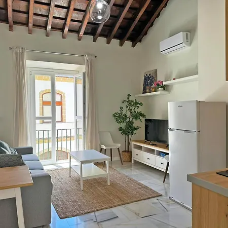 El Tabanco - Ole Solutions Appartement *