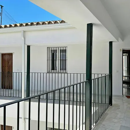 El Tabanco - Ole Solutions Appartement *