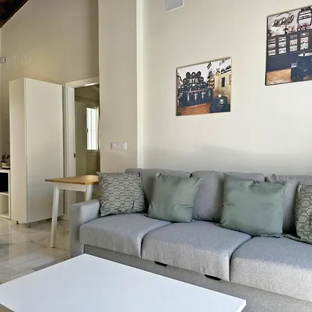 Appartement El Tabanco - Ole Solutions