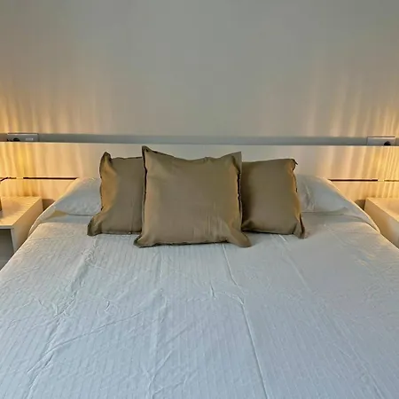Appartement El Tabanco - Ole Solutions Jerez de la Frontera