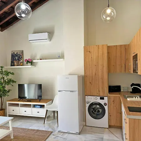Appartement El Tabanco - Ole Solutions *