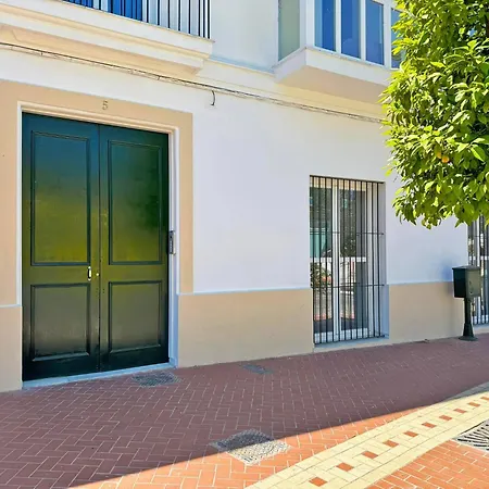 El Tabanco - Ole Solutions Apartmán *